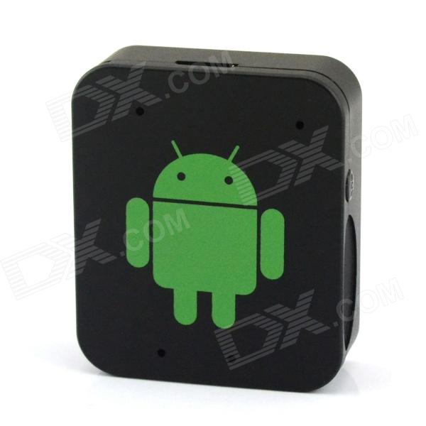 GPS logger. Picture from dx.com.