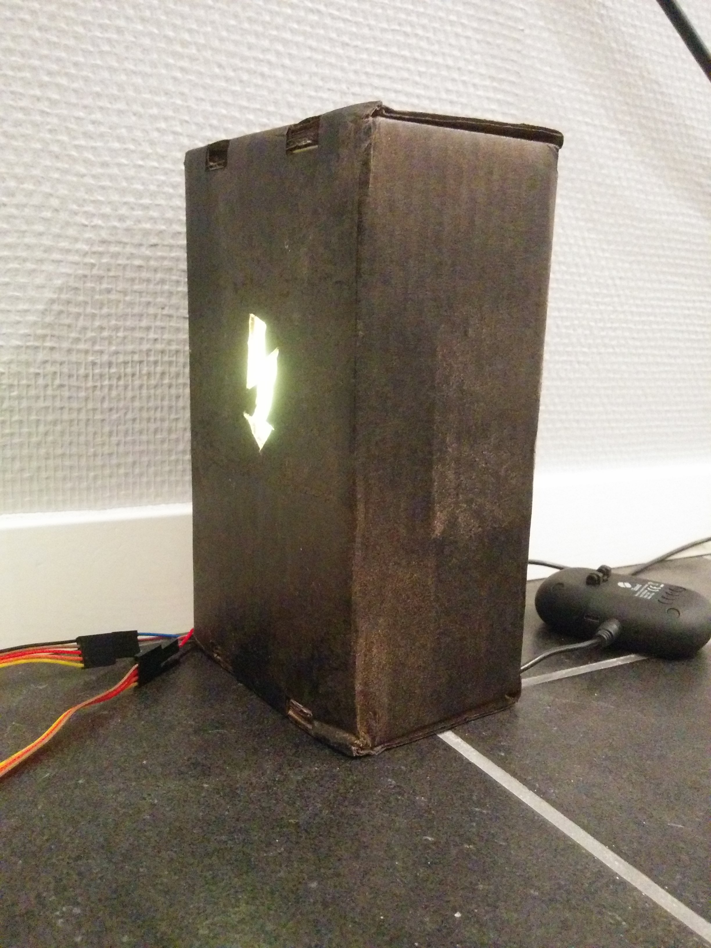 Fusebox