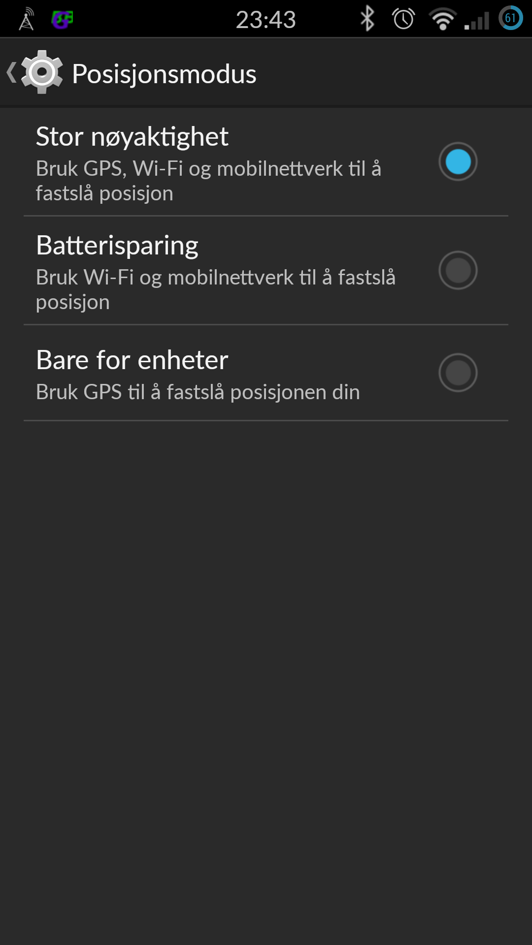 positionsettings
