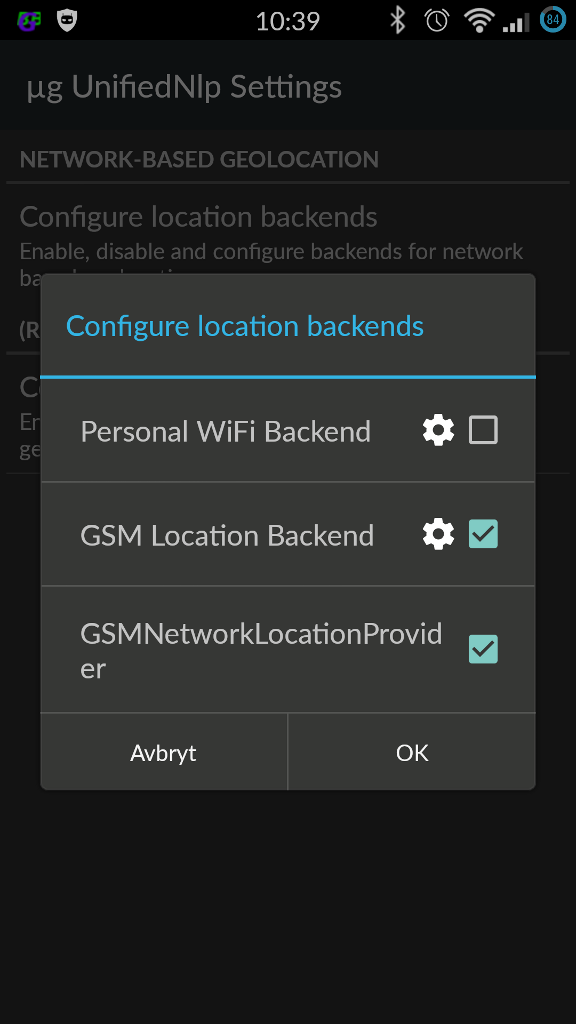 unifiedlocation