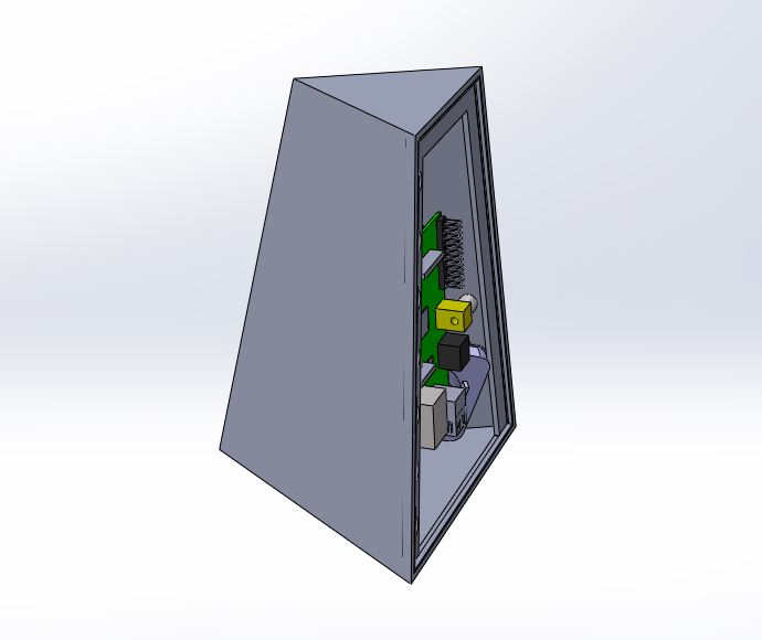 rendering standing