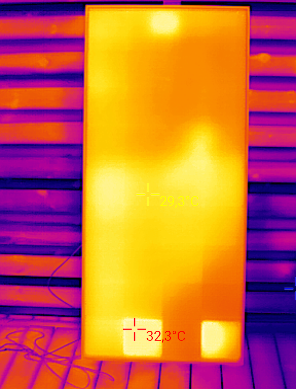 Hotspots