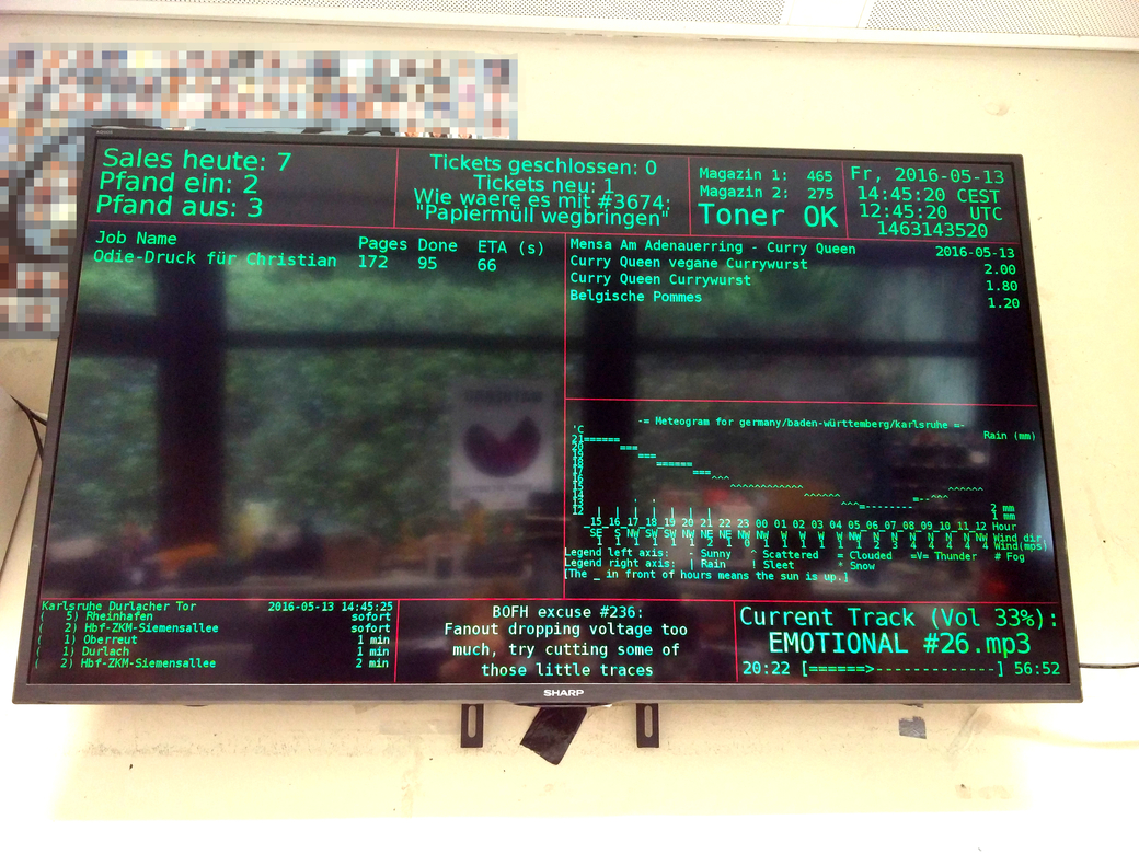 @graph.no used in an automated way at the Computer Science department at the KIT Karlsruhe